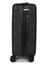 Valise rigide Aviator 2.0 - 65 cm Noir Noir
