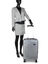 Valise rigide Aviator 2.0 - 65 cm Silver Silver