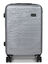 Valise rigide Aviator 2.0 - 65 cm Silver Silver