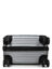 Valise rigide Aviator 2.0 - 65 cm Silver Silver