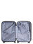 Valise rigide Aviator 2.0 - 65 cm Silver Silver