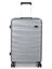 Valise rigide Aviator 2.0 - 75 cm Silver Silver