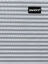 Valise rigide Aviator 2.0 - 75 cm Silver Silver