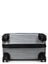 Valise rigide Aviator 2.0 - 75 cm Silver Silver