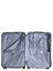Valise rigide Aviator 2.0 - 75 cm Silver Silver