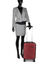 Valise cabine rigide Aviator 2.0 - 54 cm Bordeaux Bordeaux