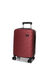 Valise cabine rigide Aviator 2.0 - 54 cm Bordeaux Bordeaux