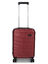 Valise cabine rigide Aviator 2.0 - 54 cm Bordeaux Bordeaux