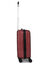 Valise cabine rigide Aviator 2.0 - 54 cm Bordeaux Bordeaux
