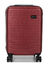 Valise cabine rigide Aviator 2.0 - 54 cm Bordeaux Bordeaux