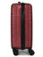 Valise cabine rigide Aviator 2.0 - 54 cm Bordeaux Bordeaux