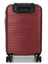 Valise cabine rigide Aviator 2.0 - 54 cm Bordeaux Bordeaux