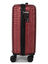 Valise cabine rigide Aviator 2.0 - 54 cm Bordeaux Bordeaux
