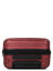 Valise cabine rigide Aviator 2.0 - 54 cm Bordeaux Bordeaux
