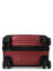 Valise cabine rigide Aviator 2.0 - 54 cm Bordeaux Bordeaux