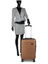 Valise rigide Aviator 2.0 - 65 cm Cognac Cognac