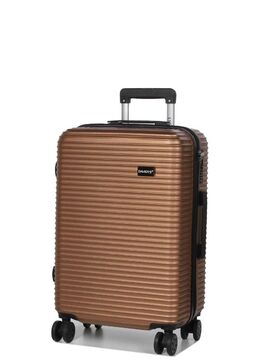 Valise rigide Aviator 2.0 - 65 cm Cognac