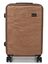 Valise rigide Aviator 2.0 - 65 cm Cognac Cognac