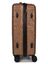 Valise rigide Aviator 2.0 - 65 cm Cognac Cognac