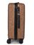 Valise rigide Aviator 2.0 - 65 cm Cognac Cognac