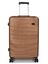 Valise rigide Aviator 2.0 - 75 cm Cognac Cognac