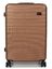 Valise rigide Aviator 2.0 - 75 cm Cognac Cognac