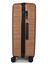 Valise rigide Aviator 2.0 - 75 cm Cognac Cognac