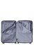 Valise rigide Aviator 2.0 - 75 cm Cognac Cognac