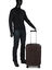 Valise rigide Aviator 2.0 - 65 cm Marron Fonc� Marron Fonc�