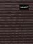 Valise rigide Aviator 2.0 - 65 cm Marron Fonc� Marron Fonc�
