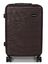 Valise rigide Aviator 2.0 - 65 cm Marron Fonc� Marron Fonc�