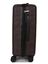 Valise rigide Aviator 2.0 - 65 cm Marron Fonc� Marron Fonc�