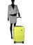 Valise rigide Aviator 2.0 - 65 cm Vert Acidul� Vert Acidul�