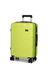 Valise rigide Aviator 2.0 - 65 cm Vert Acidul� Vert Acidul�