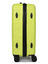 Valise rigide Aviator 2.0 - 65 cm Vert Acidul� Vert Acidul�