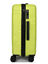 Valise rigide Aviator 2.0 - 65 cm Vert Acidul� Vert Acidul�