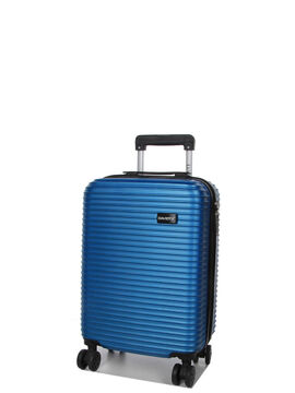 Valise cabine rigide Aviator 2.0 - 54 cm Bleu Roi