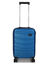 Valise cabine rigide Aviator 2.0 - 54 cm Bleu Roi Bleu Roi