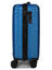 Valise cabine rigide Aviator 2.0 - 54 cm Bleu Roi Bleu Roi