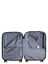 Valise cabine rigide Aviator 2.0 - 54 cm Bleu Roi Bleu Roi
