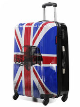 Valise DeeLuxe Union Jack 70 cm Union Jack