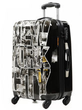 Valise DeeLuxe New York City 60 cm New York City