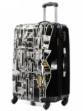 Valise DeeLuxe New York City 70 cm New York City