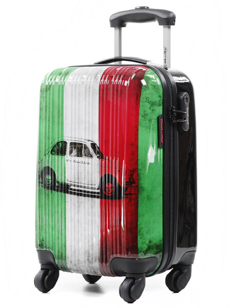 Valise cabine rigide Italia 50 cm