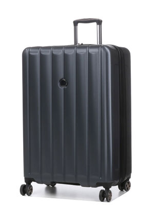 Valise Delsey Longitude 76 cm Anthracite