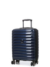 Valise extensible Delsey Shadow 5.0 Slim 55 cm