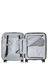 Valise cabine rigide extensible Shadow 5.0 Slim 55 cm Ivoire Ivoire