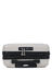 Valise cabine rigide extensible Shadow 5.0 Slim 55 cm Ivoire Ivoire