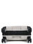 Valise cabine rigide extensible Shadow 5.0 Slim 55 cm Ivoire Ivoire