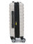 Valise cabine rigide extensible Shadow 5.0 Slim 55 cm Ivoire Ivoire
